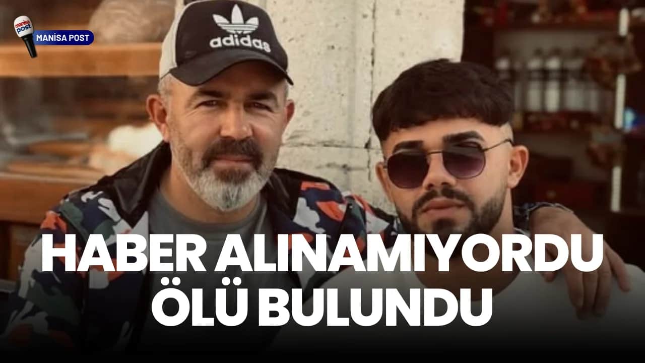 Kula’da Şüpheli Ölüm: 53 Yaşındaki Naim Karabulut Evinde Ölü Bulundu