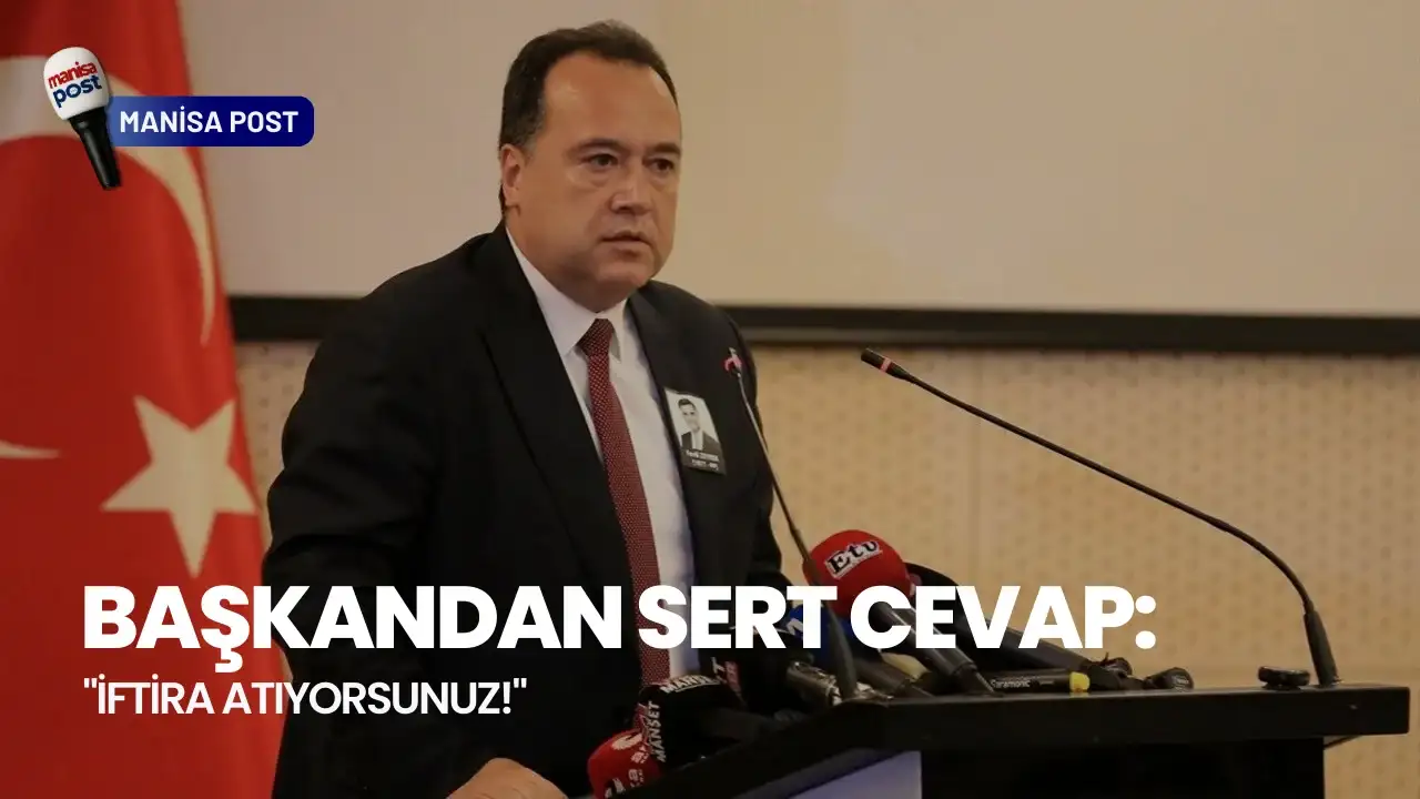 Besim Dutlulu Sosyal Medya Hakaretlerine Yanıt Verdi: Sokak Hayvanları İddiası Yalanlandı