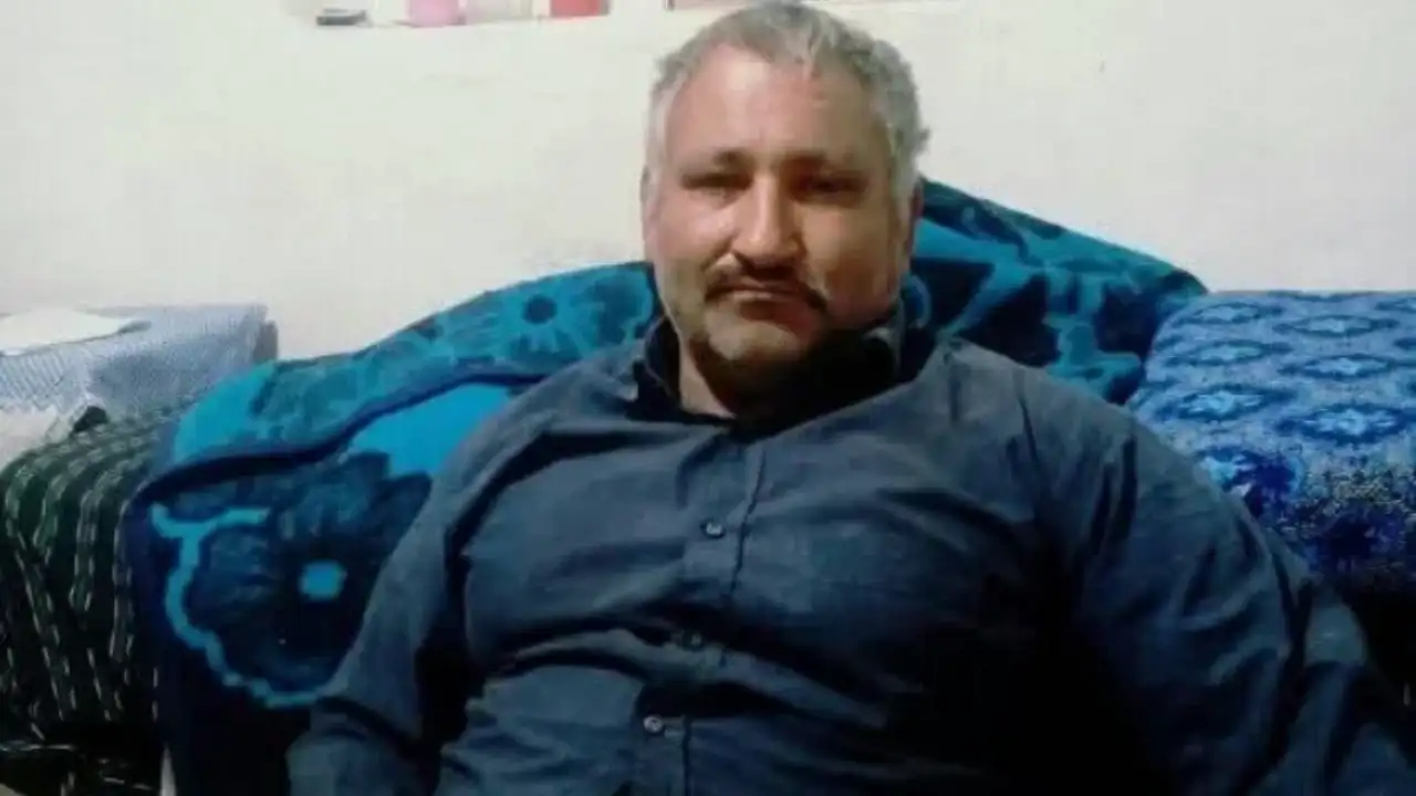 Ahmetli'deki Feci Traktör Kazası Kamerada! 52 Yaşındaki Çiftçinin Son Anları Saniye Saniye Kaydedildi