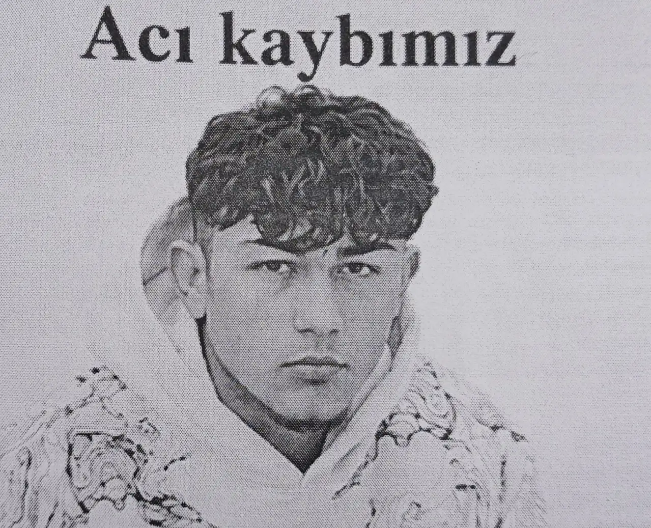 Karşıyaka Sahilindeki Dehşette Acı Son! 15 Yaşındaki Erdem Yaşam Mücadelesini Kaybetti: Memleketi Salihli’de Toprağa Verildi