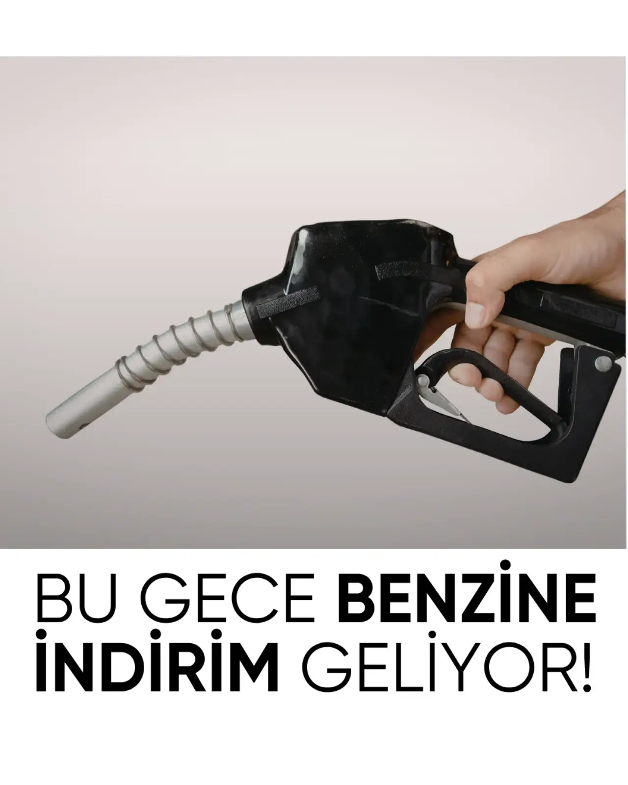 Manisa’da Akaryakıtta Büyük Değişim: Bu Gece Benzine İndirim Geliyor